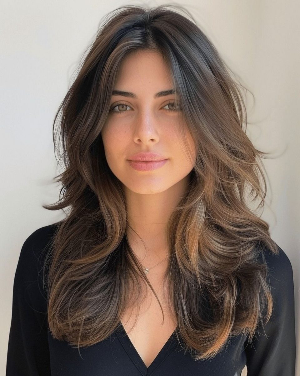  20 Most Requested Hairstyles For Long Faces