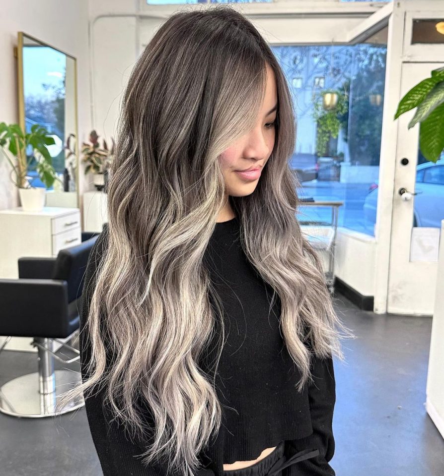 Top 20 Most Popular Asian Layered Hair Styles For Women