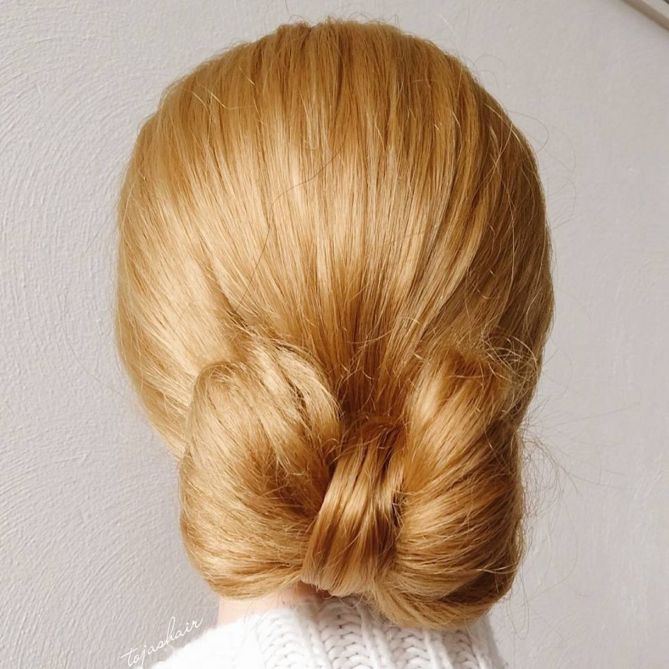 The 23 Most Creative Hair Bows Styles To Try ASAP