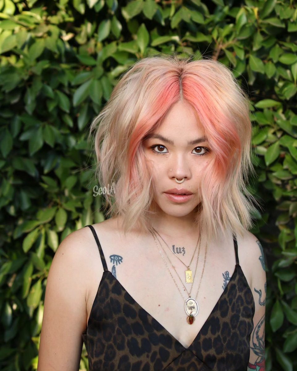  18 Short Grunge Hair Ideas To Save For Your Next Salon Visit