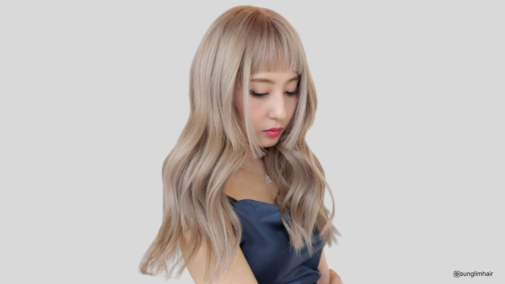 20 ideias fabulosas de cores de cabelo com chá de leite para experimentar