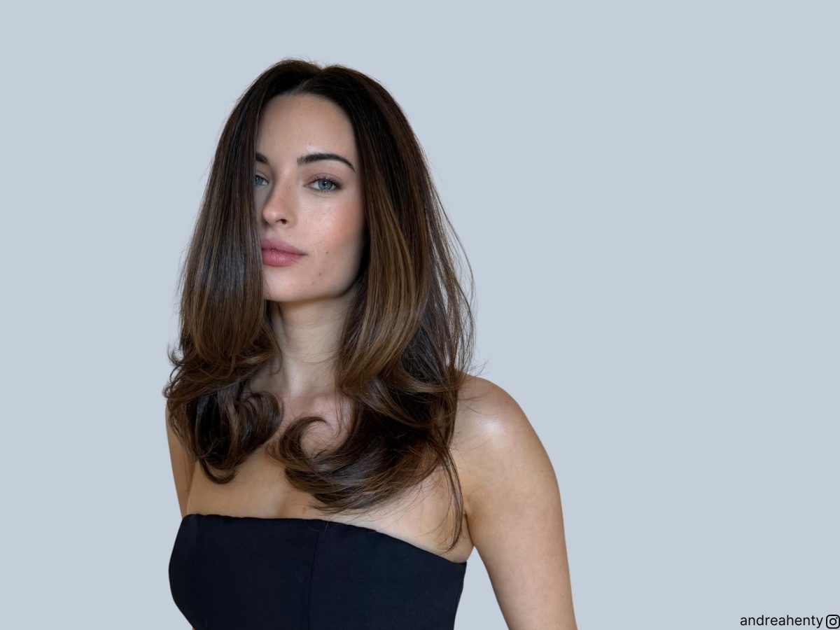  20 Haircuts For Square Faces That Highlight Your Best Features
