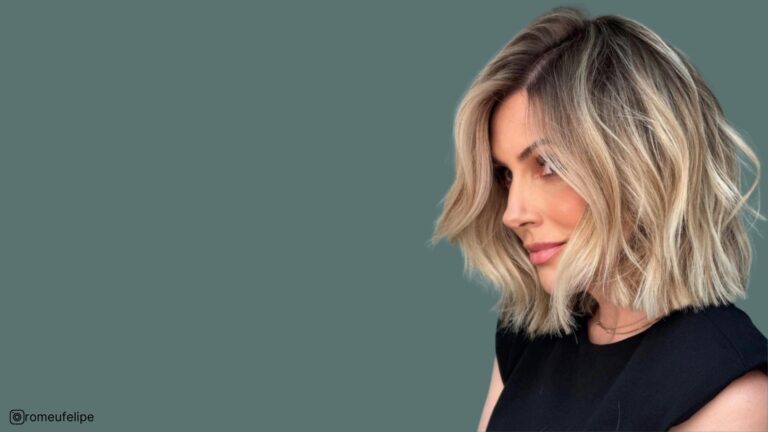 Tagli di capelli per donne over 50