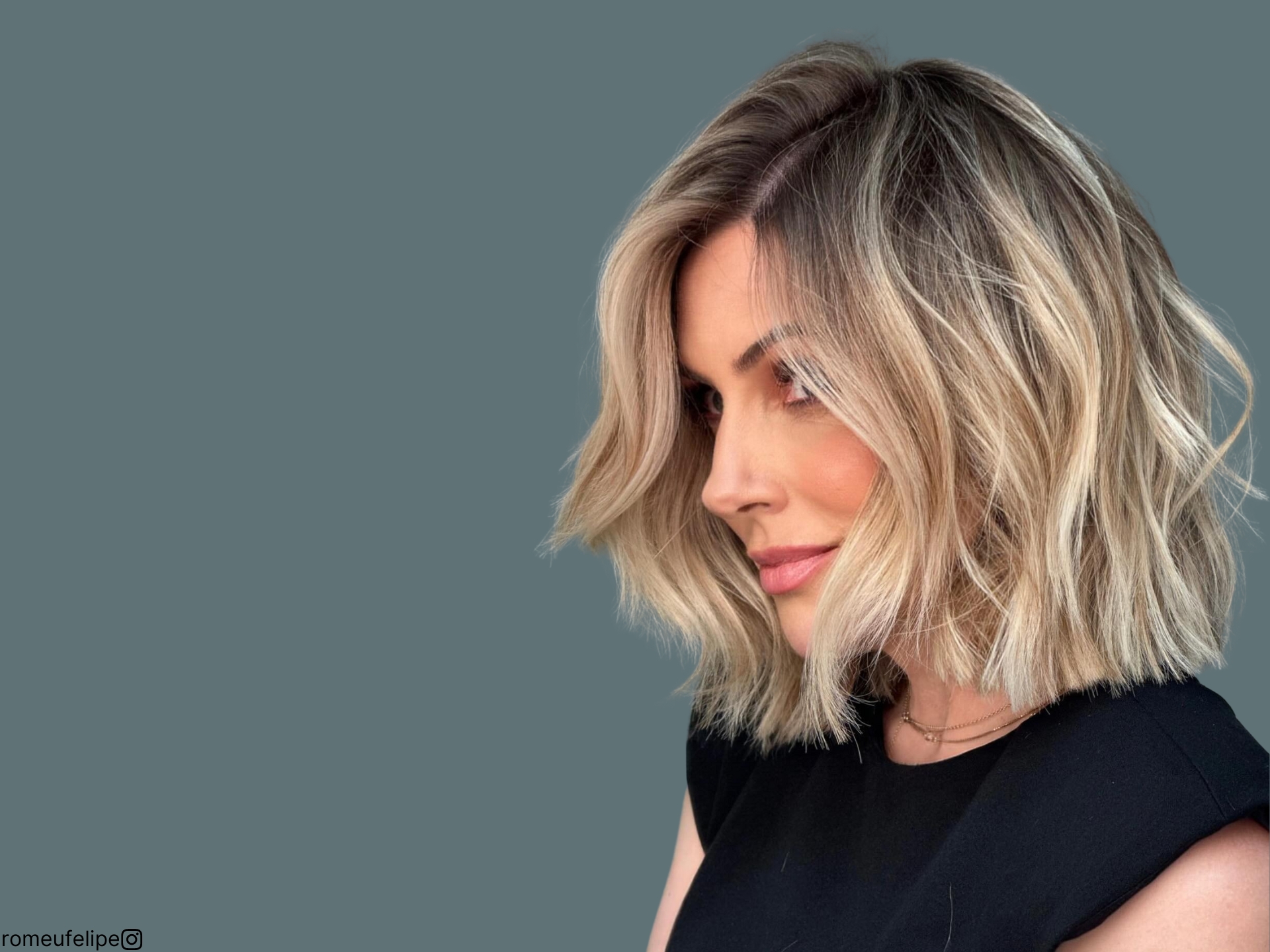 20 Stylish Haircuts For Women Over 50