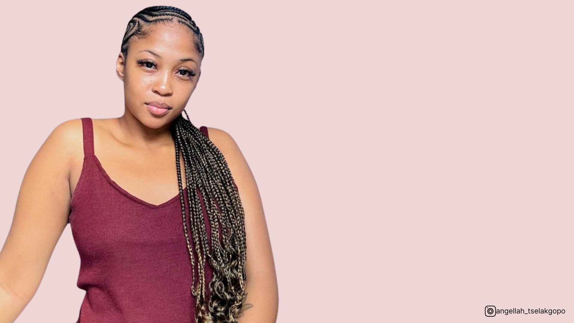 22 Fabulous Cornrows Ideas For A Stylish Protective Look