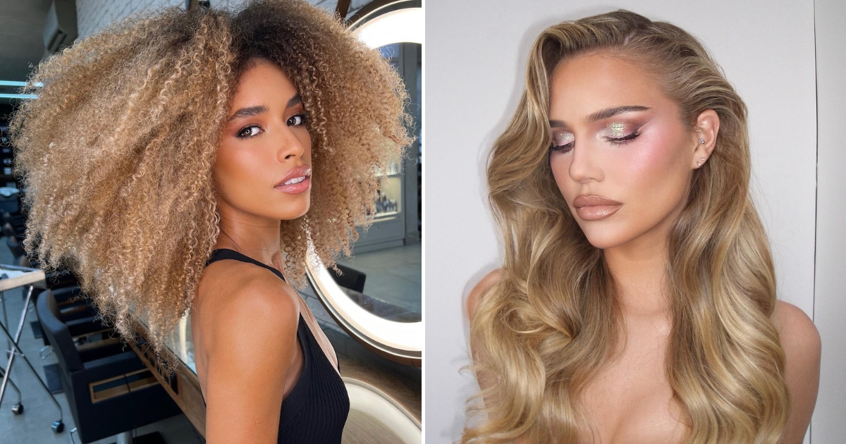 22 Summer Blonde Hair Colors To Show To Your Colorist Asap 22 Summer Blonde Hair Colors To Show To Your Colorist Asap