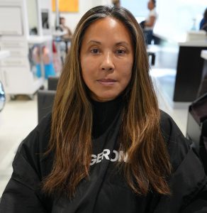 Gray Blending Is The Glamorous Way To Celebrate Your Silver Hair