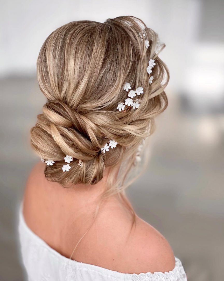 These Dreamy Boho Hairstyles Are Giving Wood Elf Vibes