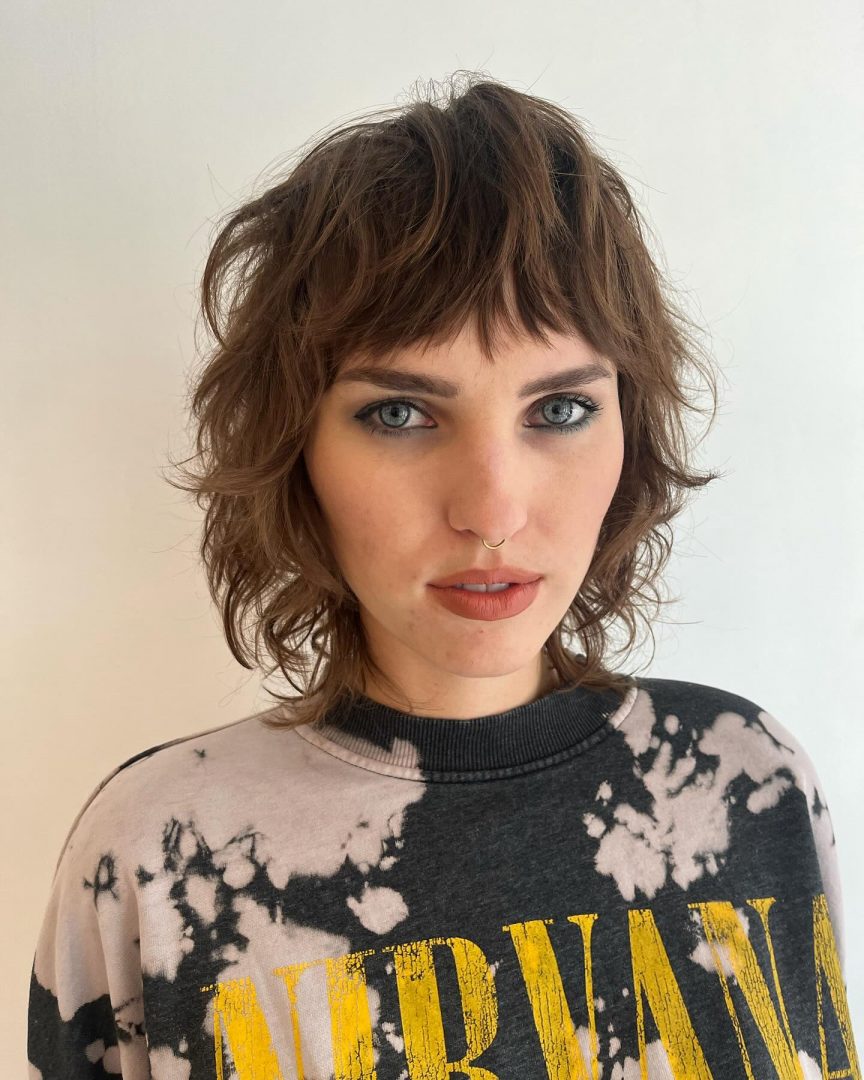 18 Short Grunge Hair Ideas To Save For Your Next Salon Visit 18 Short Grunge Hair Ideas To Save For Your Next Salon Visit