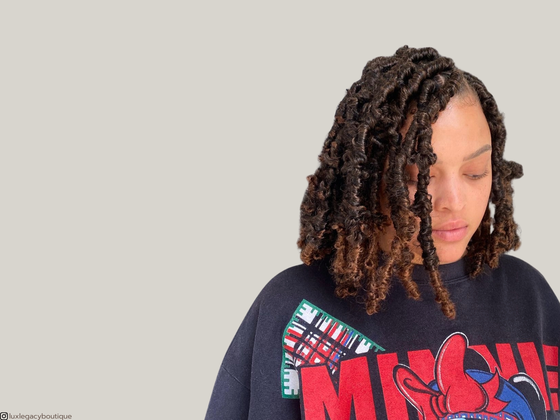 Bob Soft Locs Is The Most Popular Protective Style In 2024