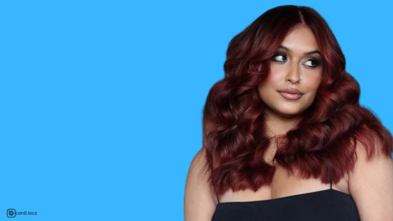 cherry cola hair color