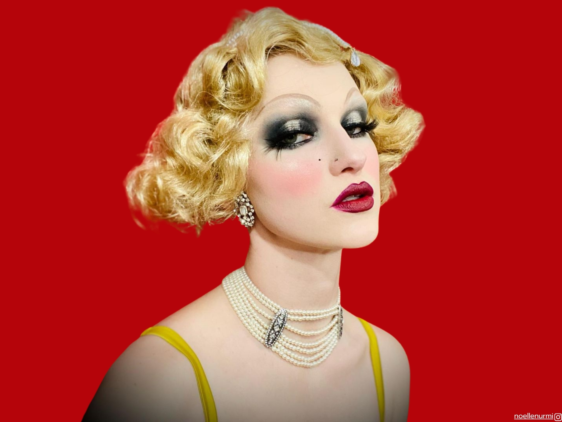 Iconic 1920s Hair Styles Are Making A Glamorous Comeback