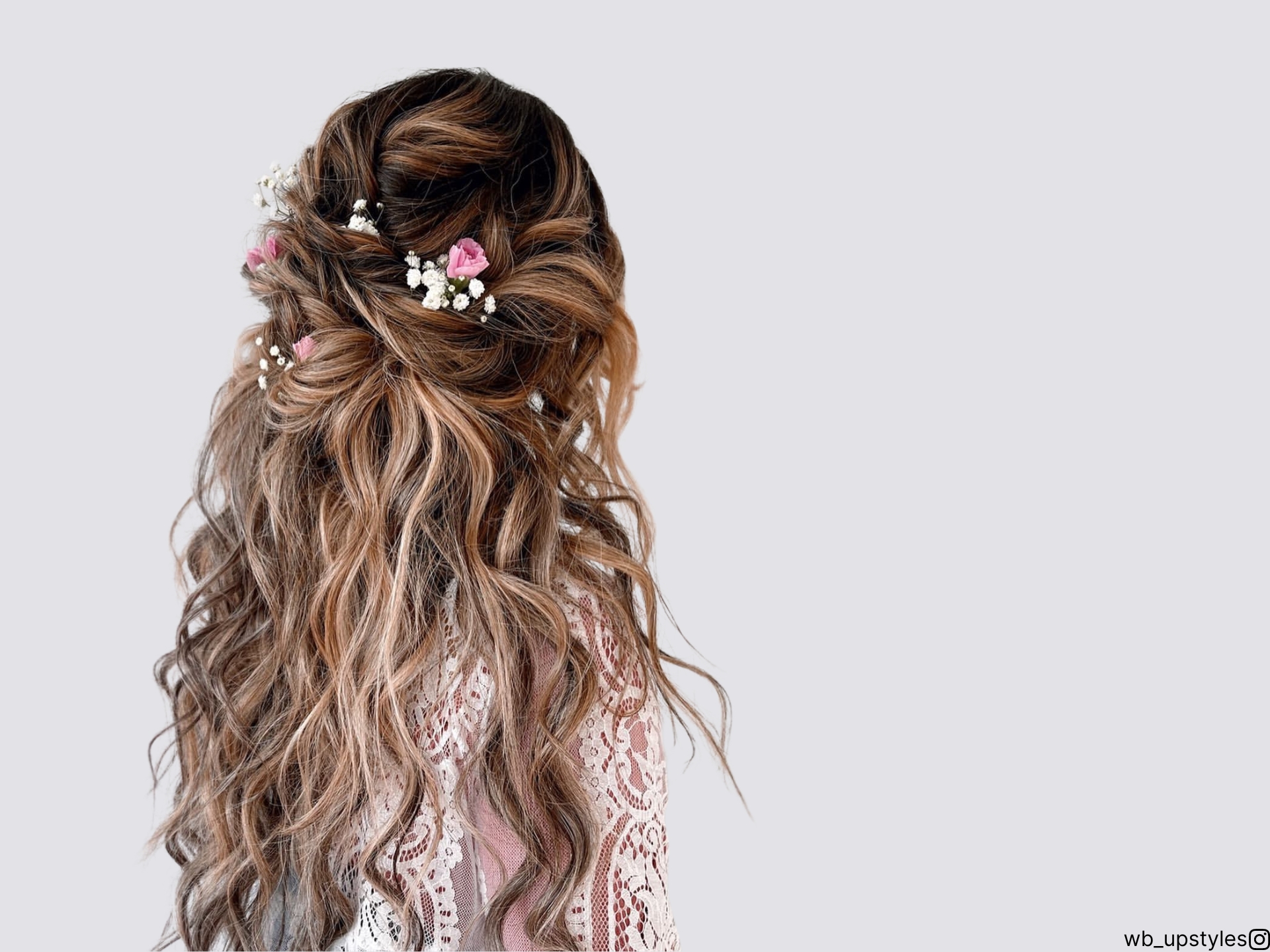 These Dreamy Boho Hairstyles Are Giving Wood Elf Vibes