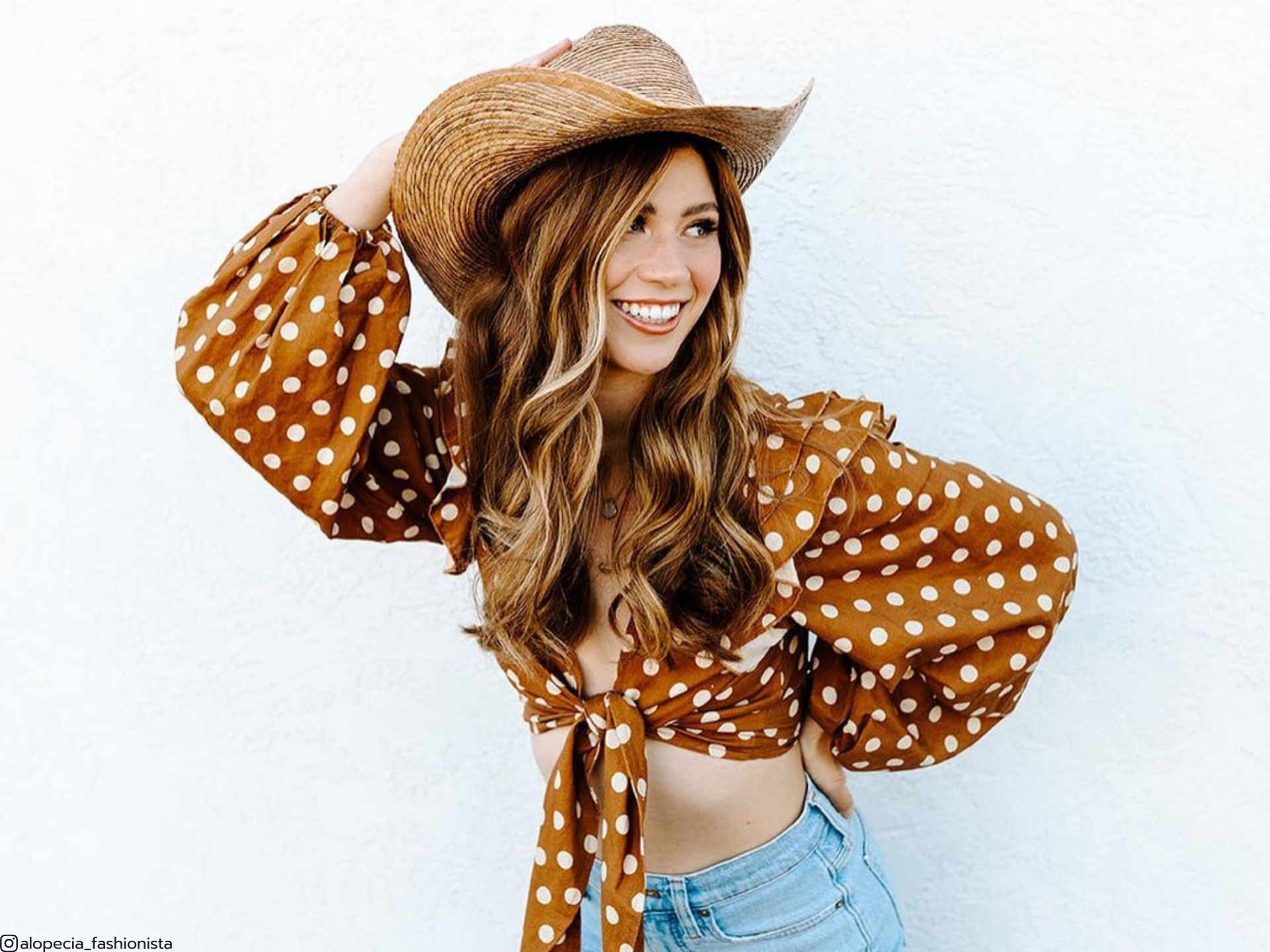Embrace Western Vibes With These 20 Chic Cowgirl Hairstyles