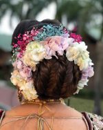 Top 20 Most Popular Braided Bun Styles For Any Occasion