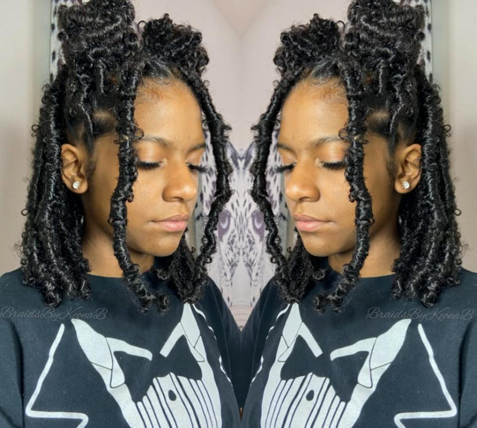 Bob Soft Locs Is The Most Popular Protective Style In 2025