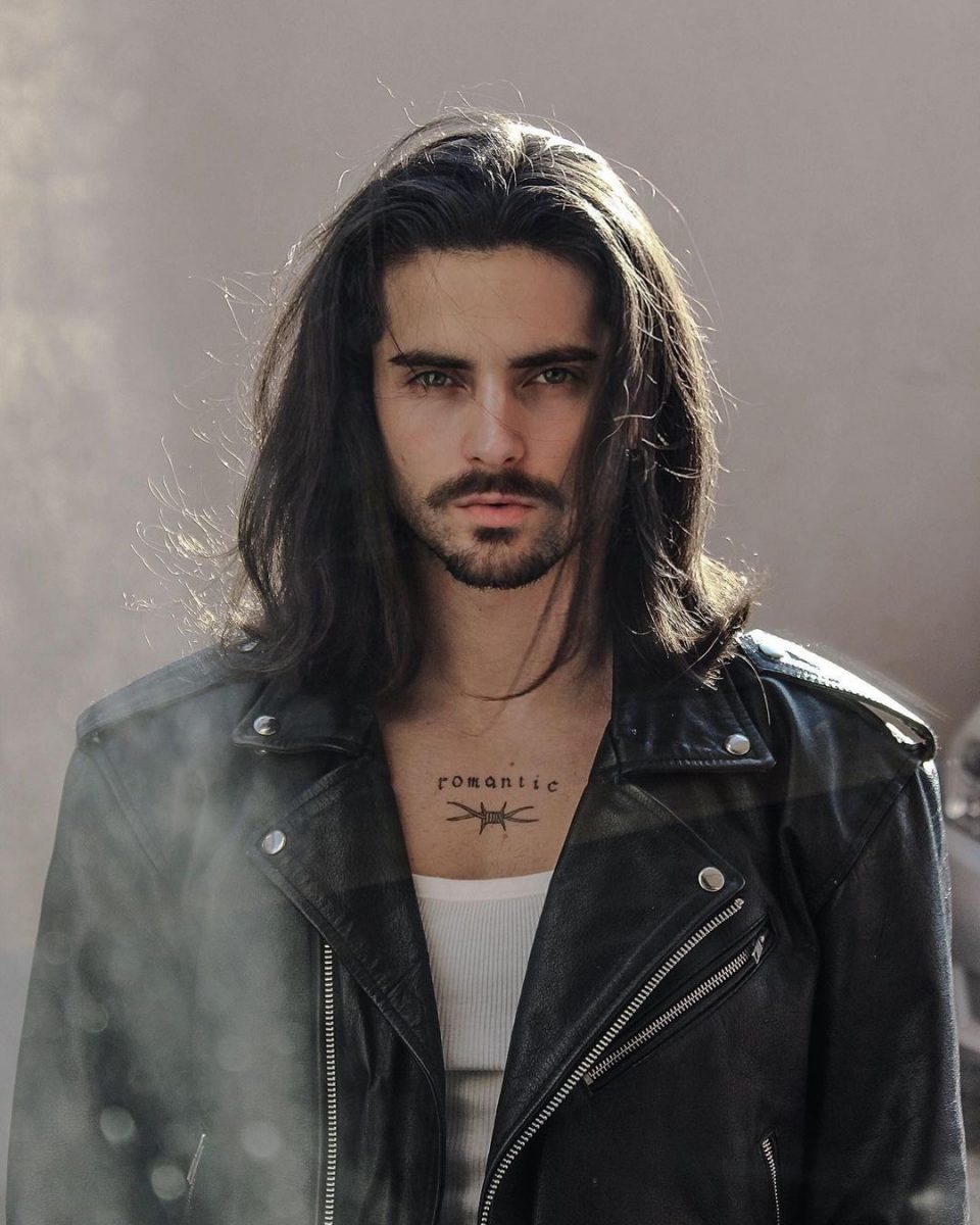  18 Best Long Layered Hair Ideas For Men To Try In 2025