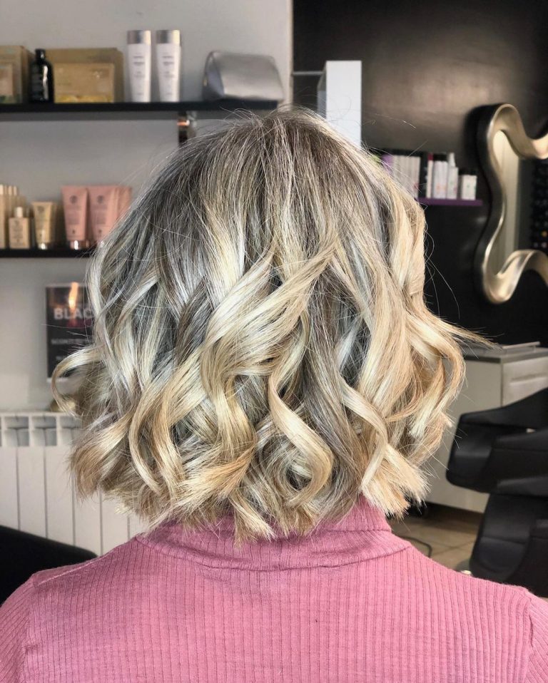 20 Fabulous Milk Tea Hair Color Ideas To Try Out