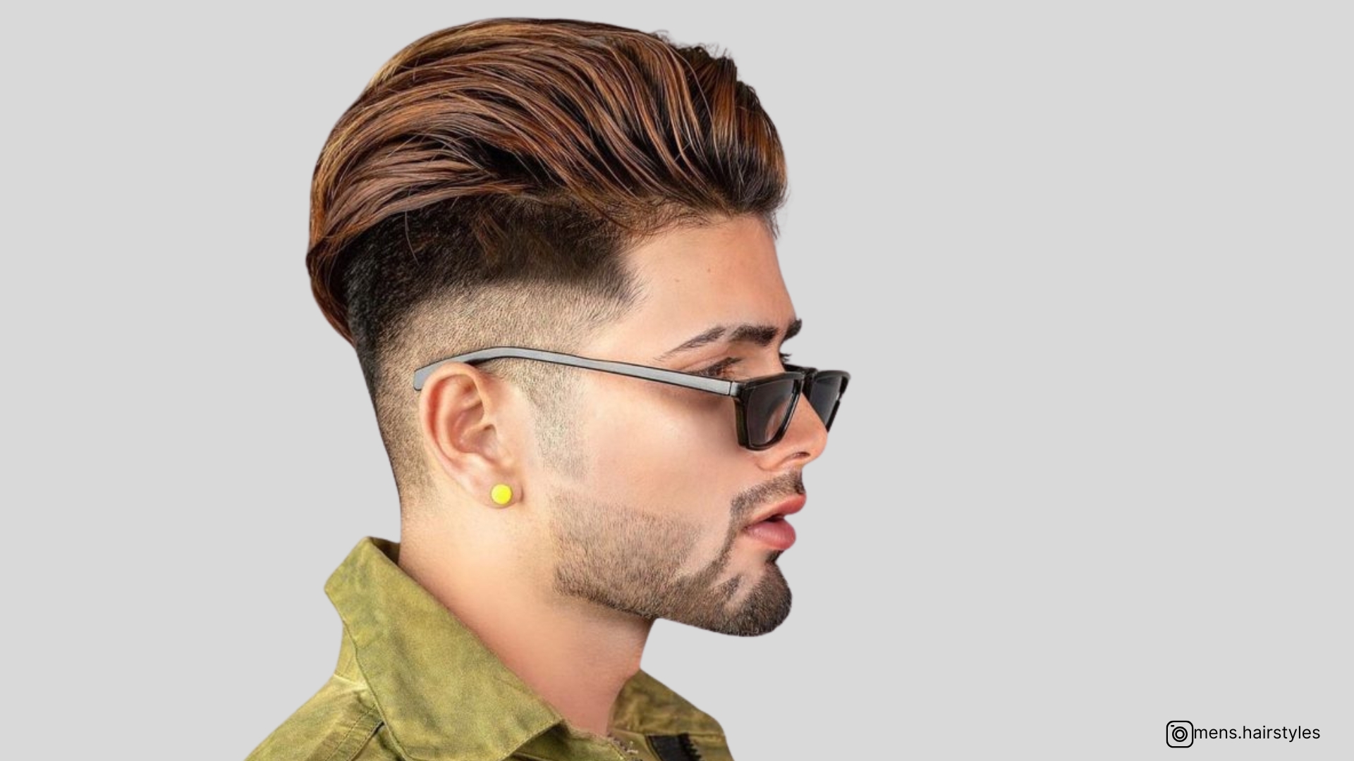 summer hairstyles for men