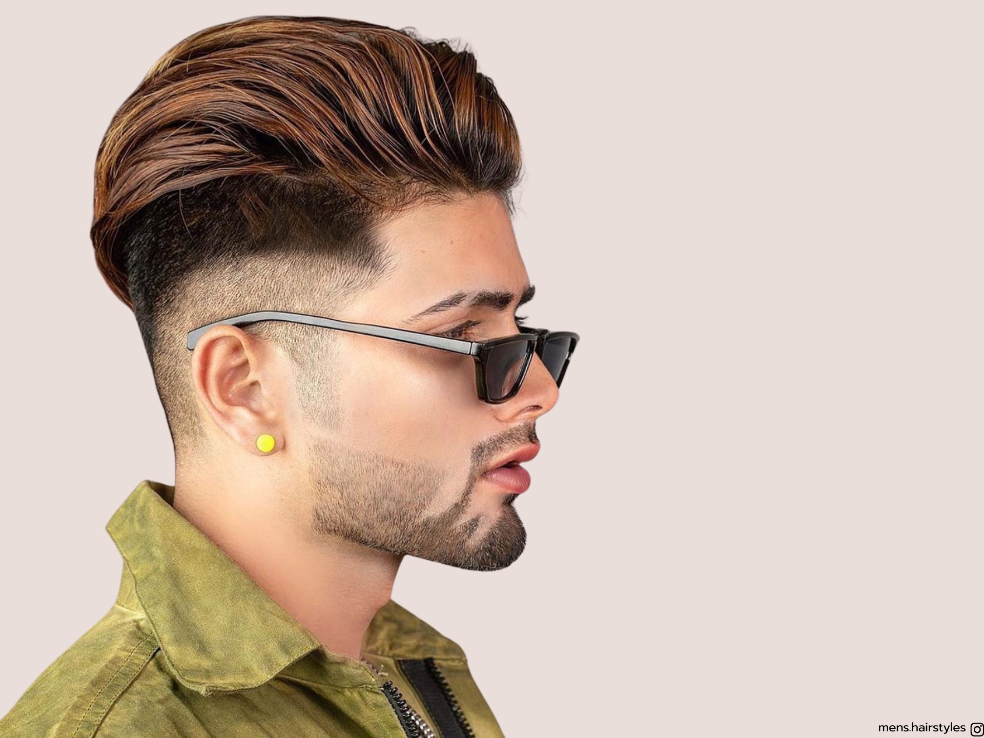 20 Summer Hairstyles For Men Bound To Bring On The Heat In 2024