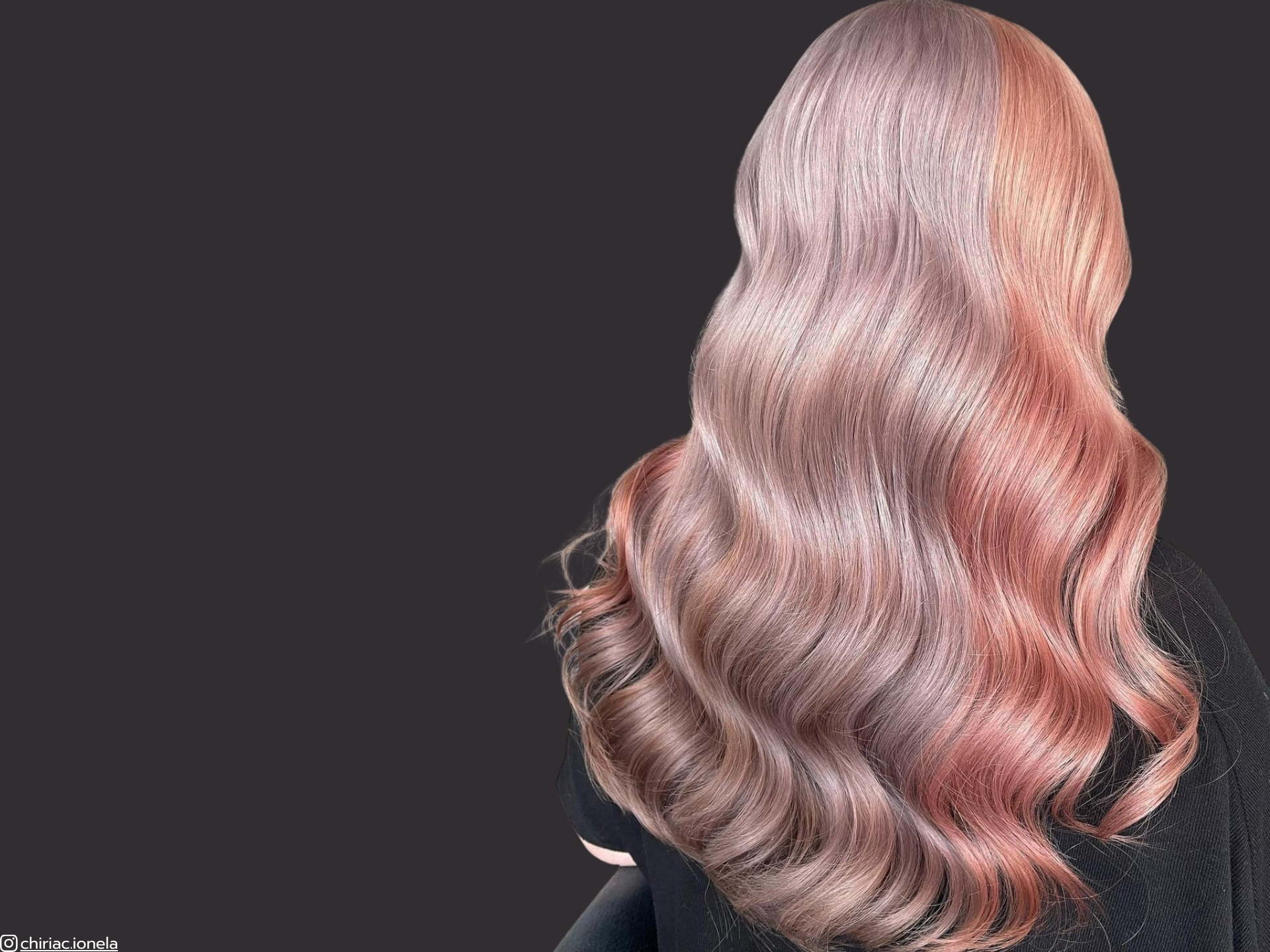 23 Most Exciting Two-Toned Hair Trends To Try ASAP