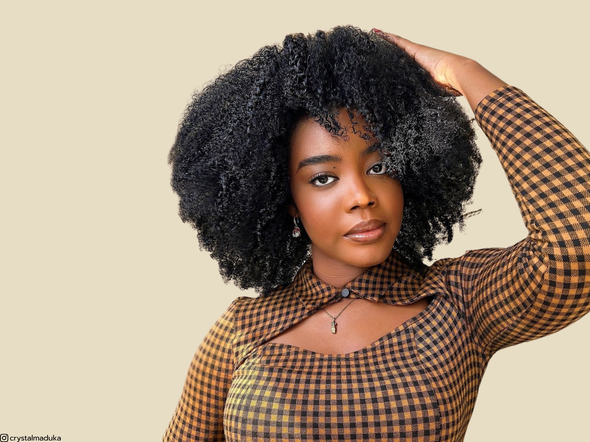 27 Best Hairstyles For 4A Natural Hair + Tips To Maximize Your Coils’ Potential