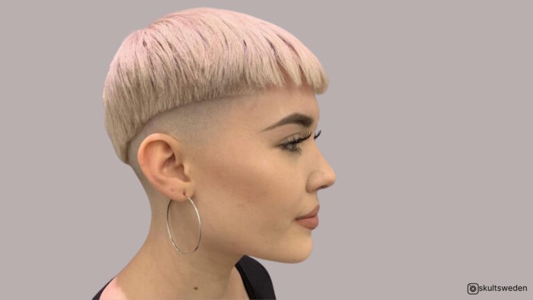 pelo corto