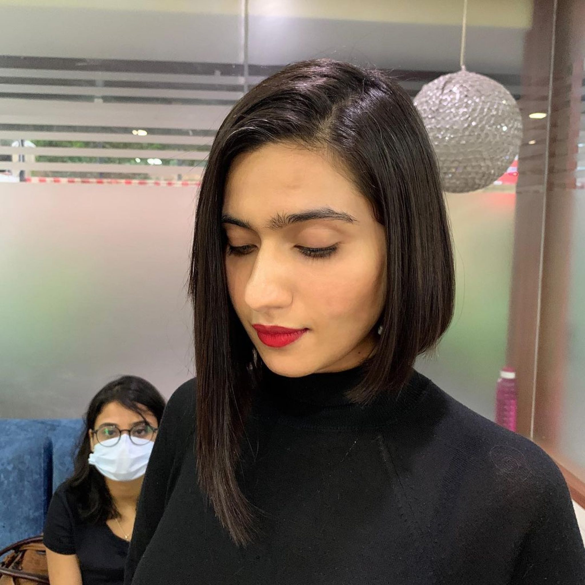  20 Coolest Ways To Wear A Short Asymmetrical Haircut