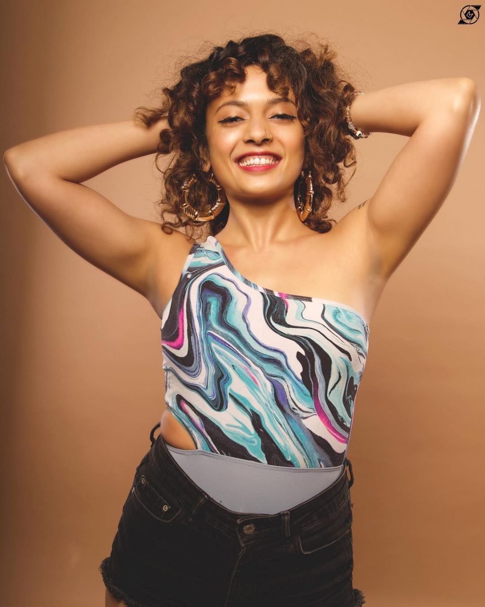  The 15 Coolest Short Fluffy Hair Styles To Rock In 2025