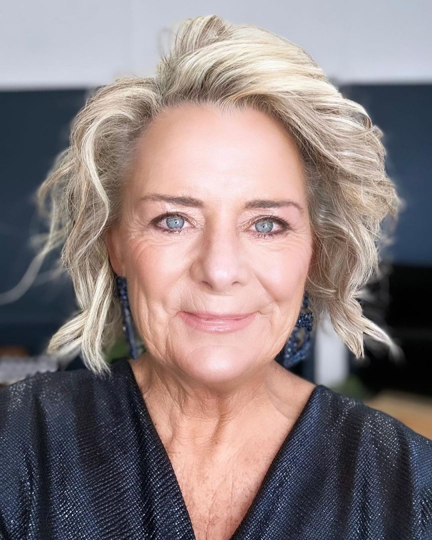 Sitemapcdatahttpscookniqoocomcoupe De Cheveux Femme 60 Ans Visage Rond