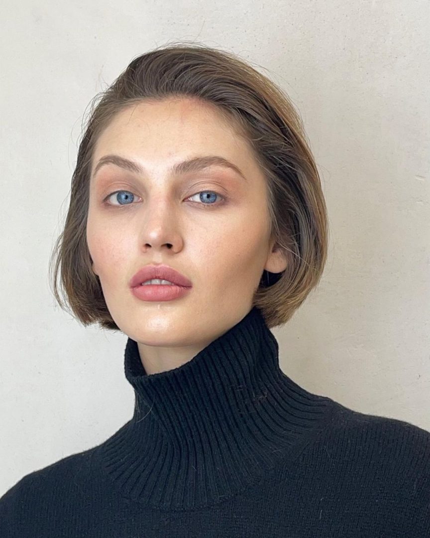 The Executive Bob Will Instantly Make You Feel Powerful
