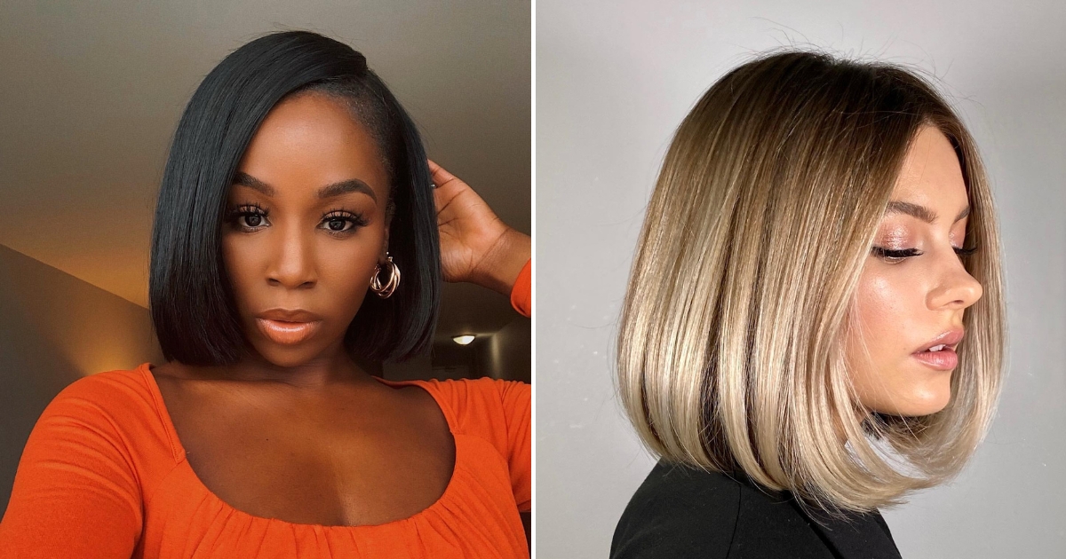 The Executive Bob Will Instantly Make You Feel Powerful