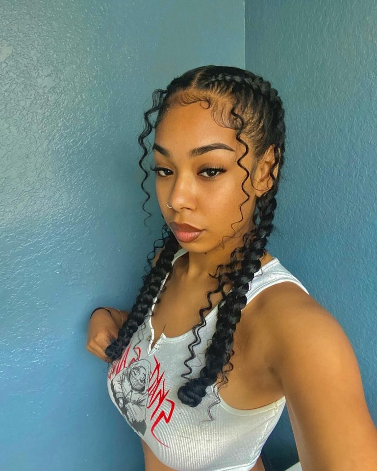  Top 20 Easy Summer Hairstyles You