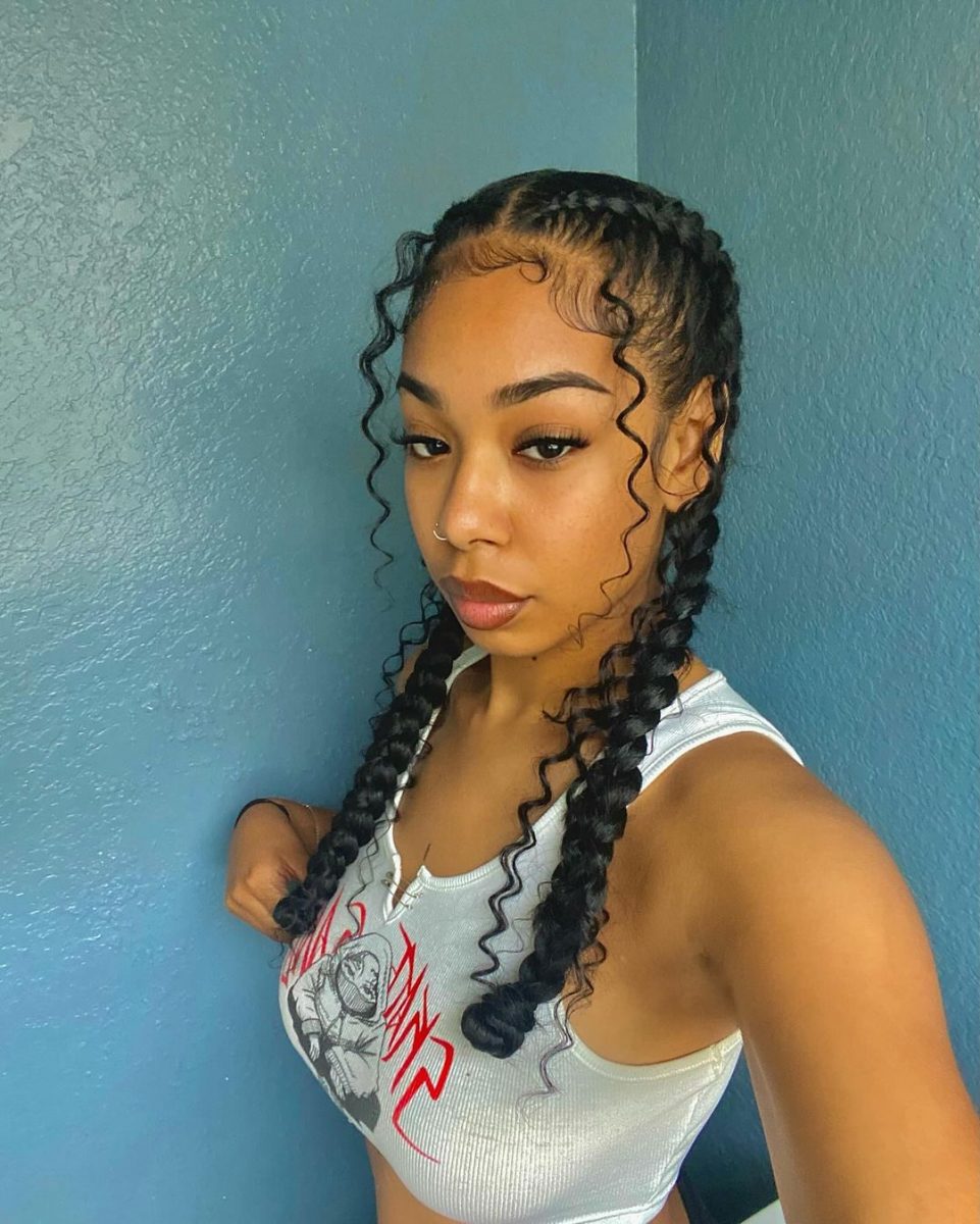  Top 20 Easy Summer Hairstyles You