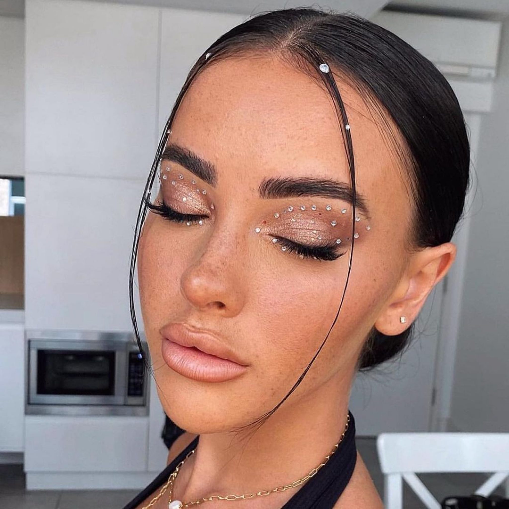 22 Easy Festival Hair Ideas To Get You In The Party Mood Quickly