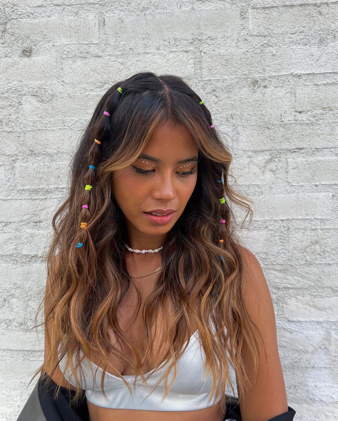 22 Easy Festival Hair Ideas To Get You In The Party Mood Quickly