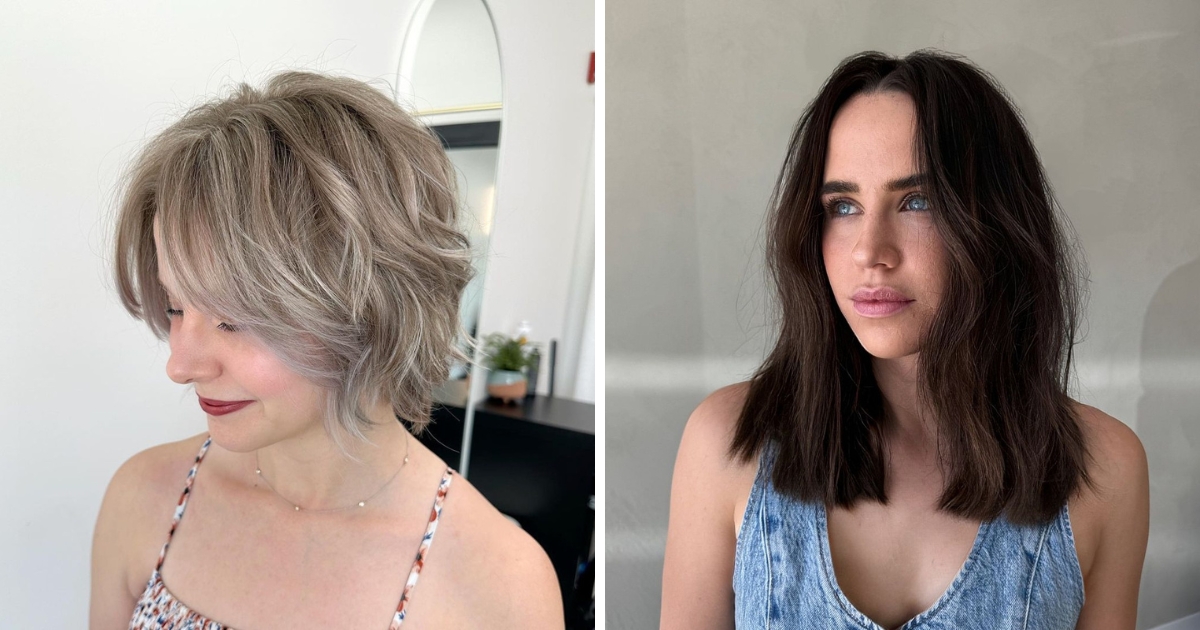 20 Trendy Summer Haircuts You’ll Want To Try Asap