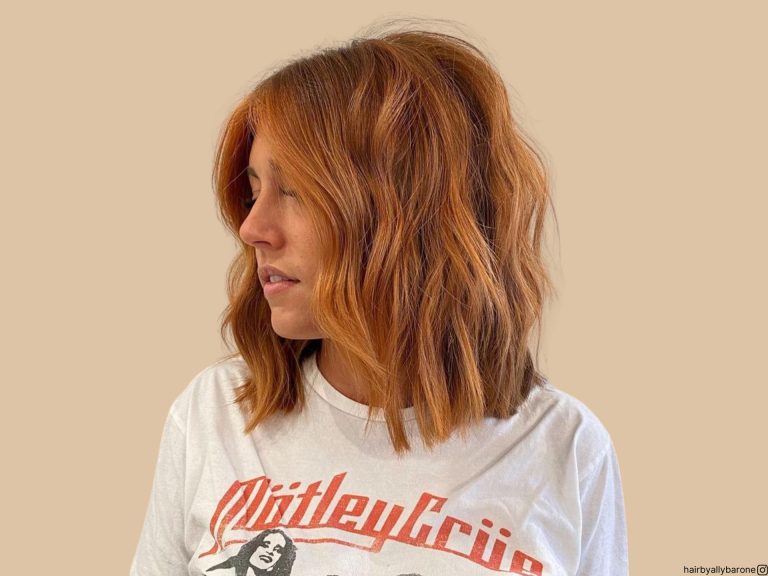 coupes de cheveux d'été