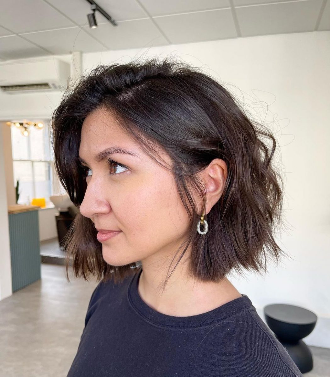 The Cowgirl Bob Is The Latest Trend For Country Summer