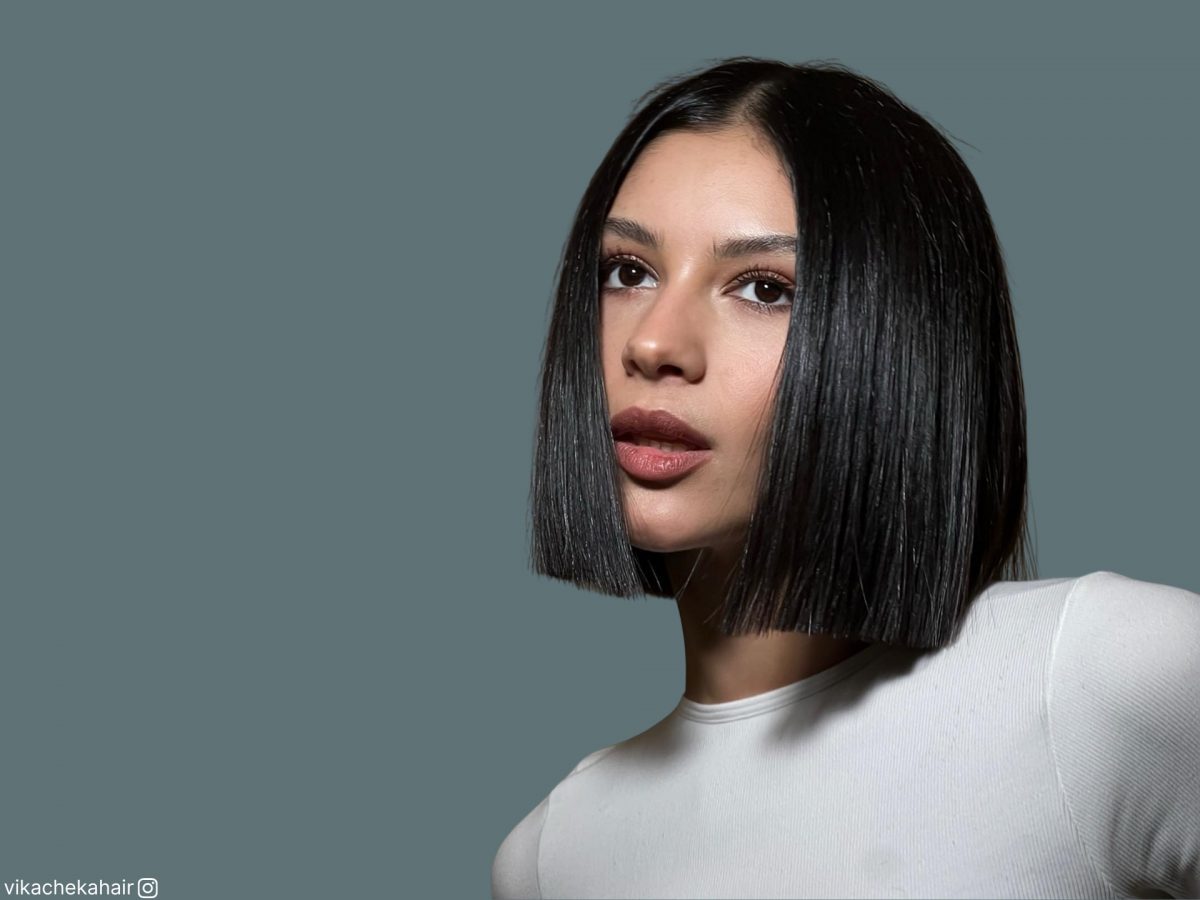 20 Bob Haircuts For Round Faces Trending On Instagram