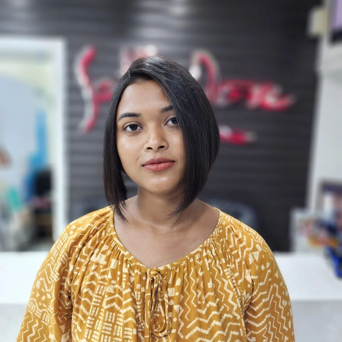 20 cortes de pelo Bob para caras redondas que son tendencia en Instagram