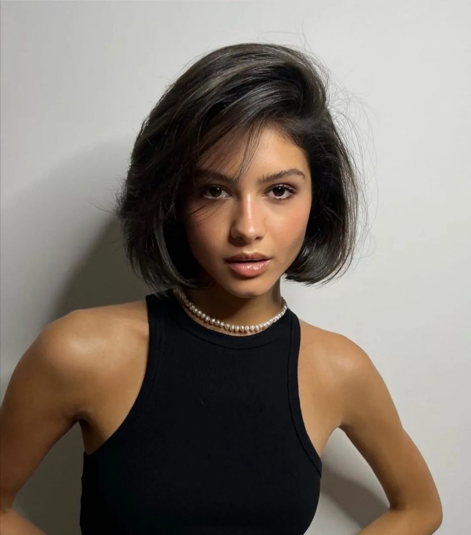  20 Short Cuts And Styles That Pump Up Fine Hair You’ll Love