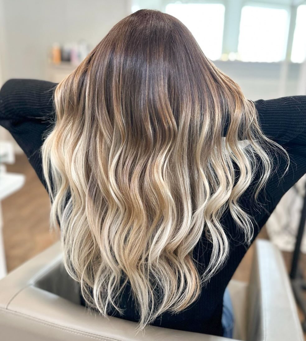 bronde beach waves