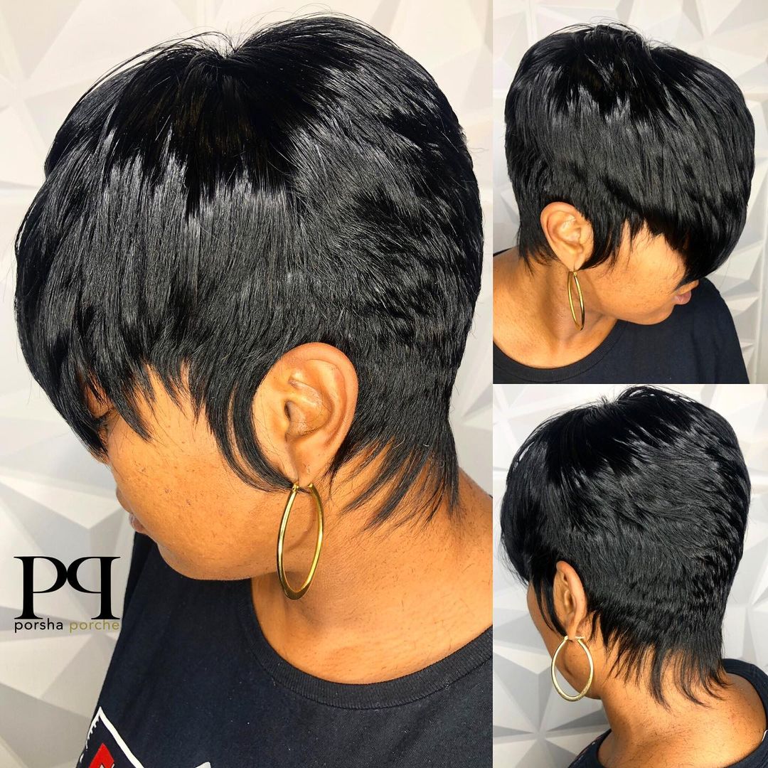 pixie bob mullet