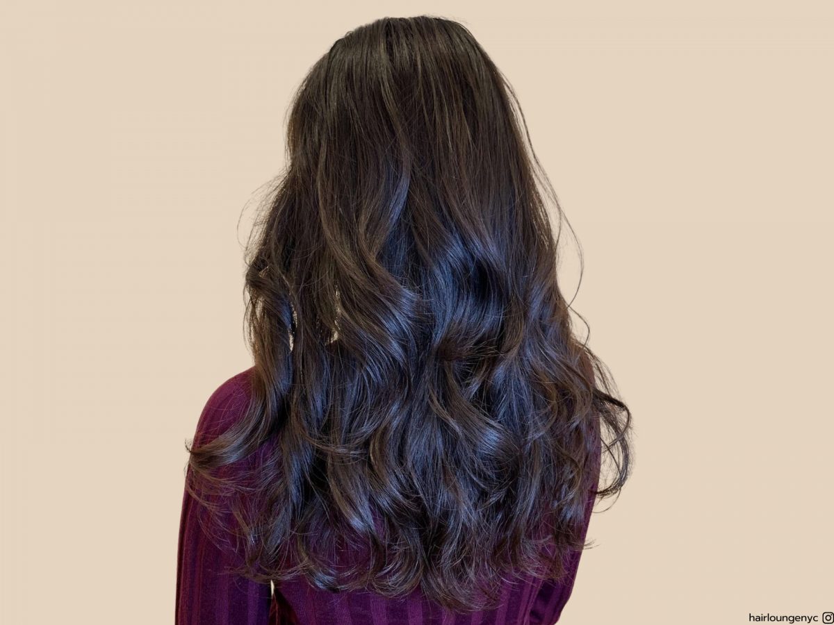 17 Digital Perm Styles For Long-Lasting Beach Waves