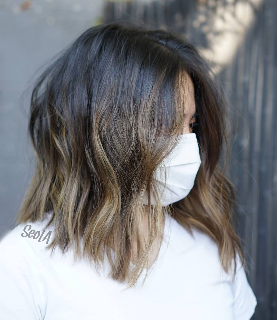 balayage bruno cenere