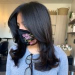 20 Stylish Flippy Hair Ideas To Stay On Trend This Fall