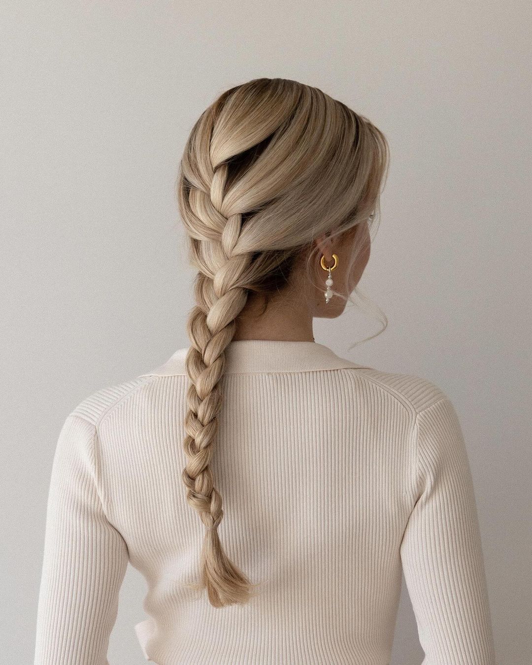 french braid