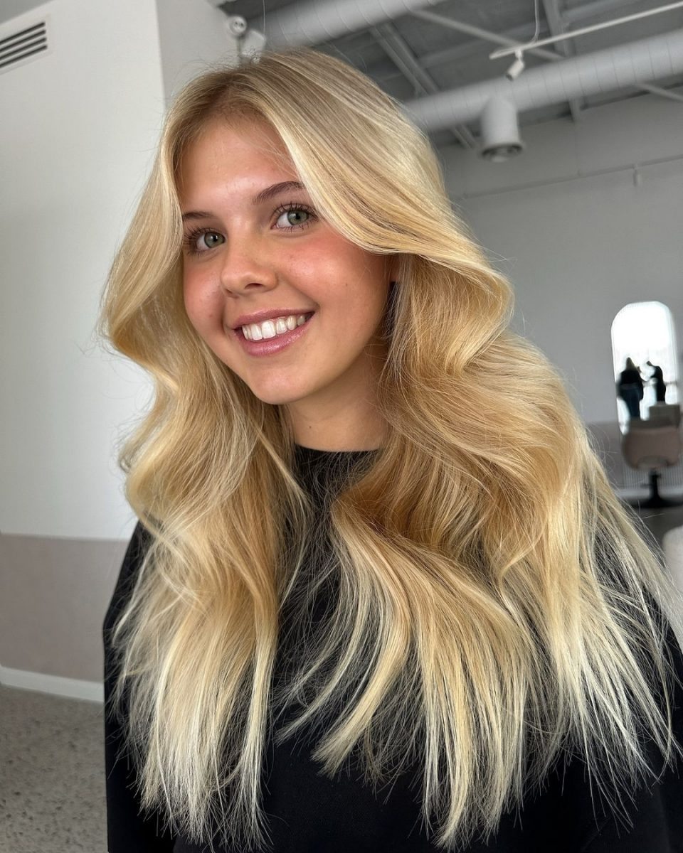 17 Lowlights For Blonde Hair Ideas For A Perfect Dimensional Hairstyle