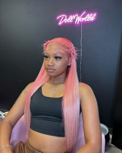 45 Most Flattering Hairstyles For Every Hair Type